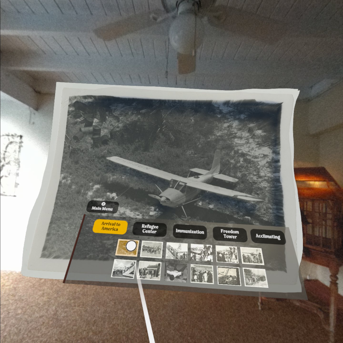 Interactive Galleries