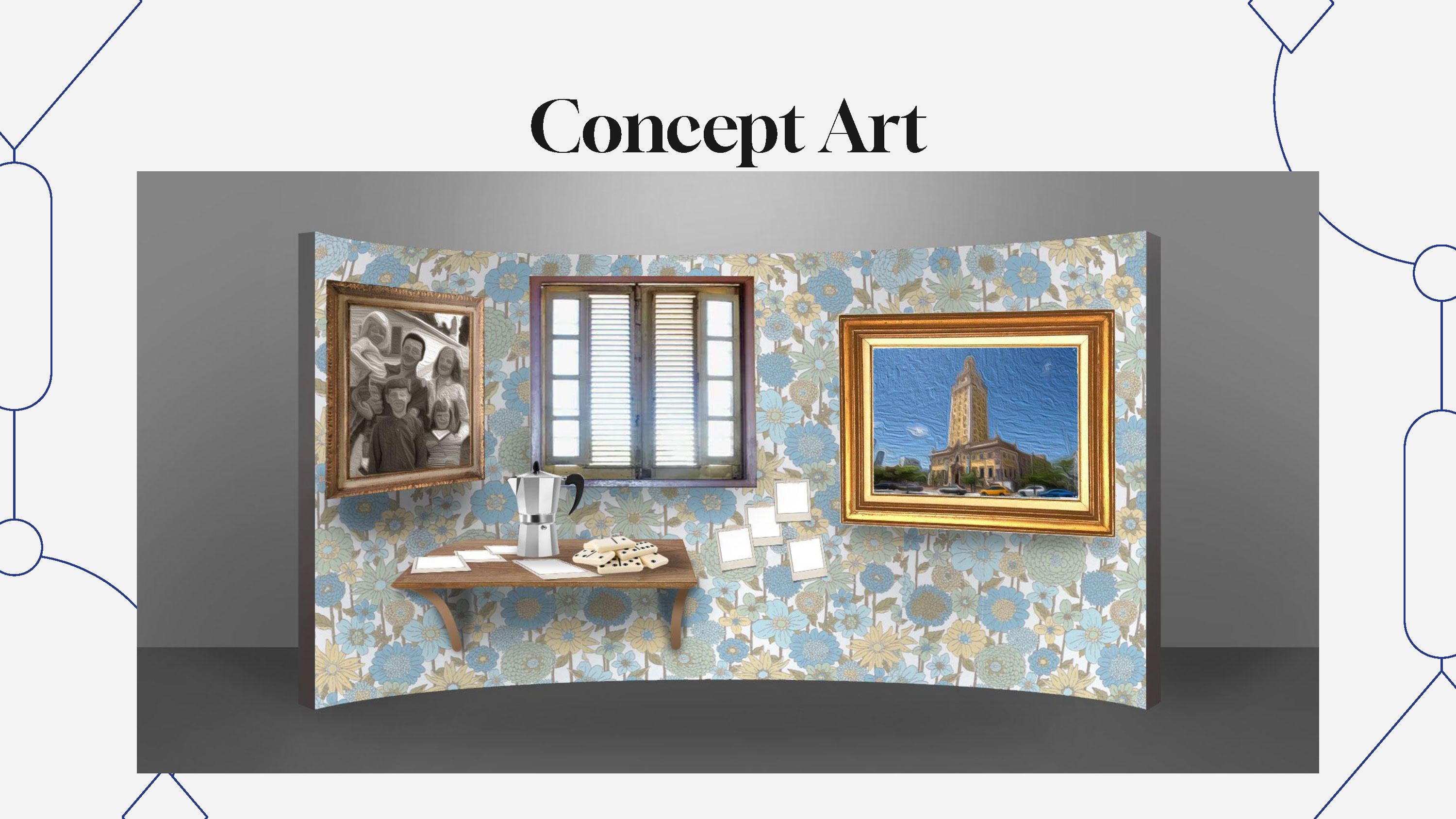 Physical Set Concept