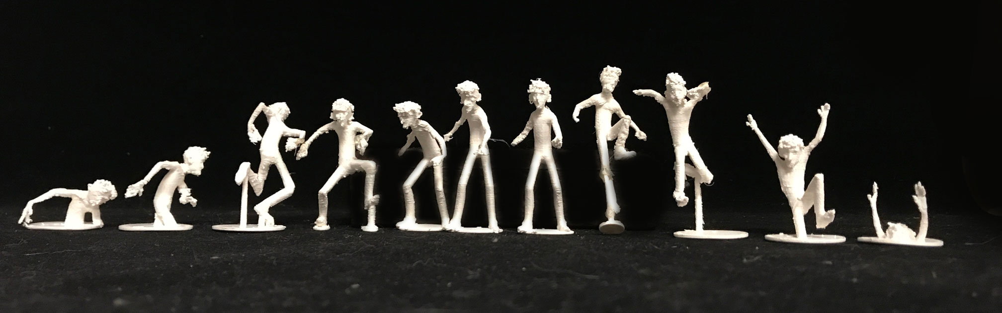 Physical Computing Project