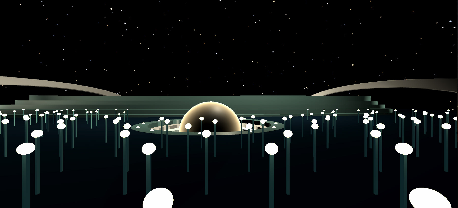 Original Seating Area