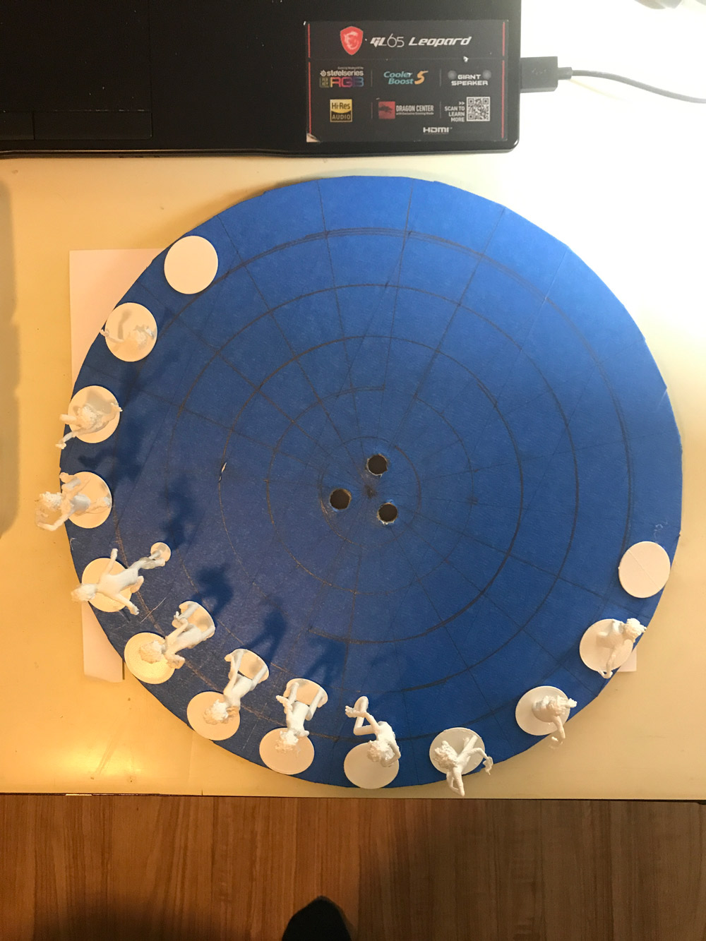 Wiring and Breadboarding